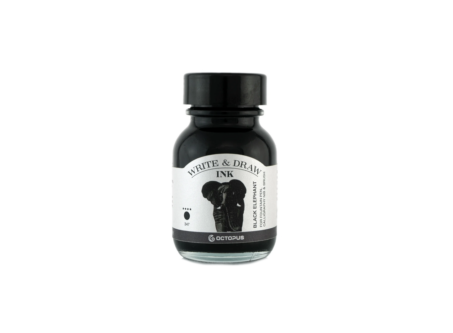 Write and Draw Ink