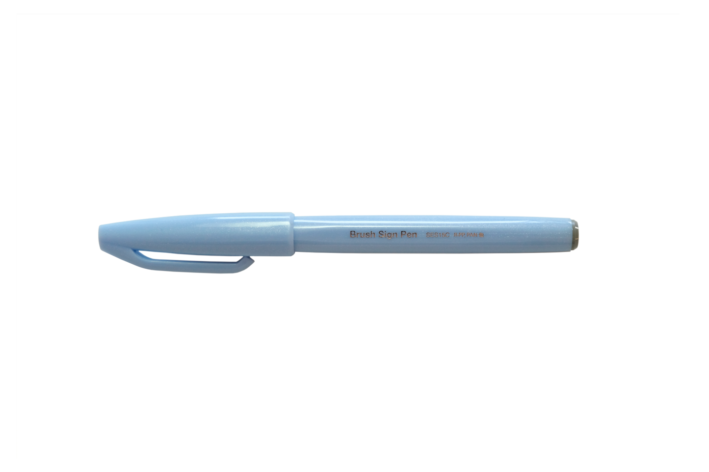 Sign Brush-Stift