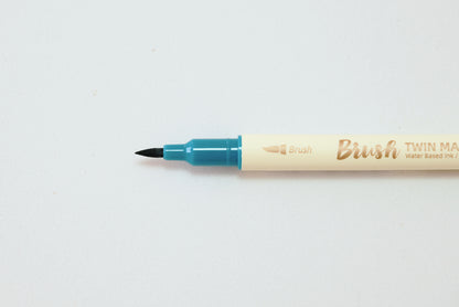 Brush Twin Stift