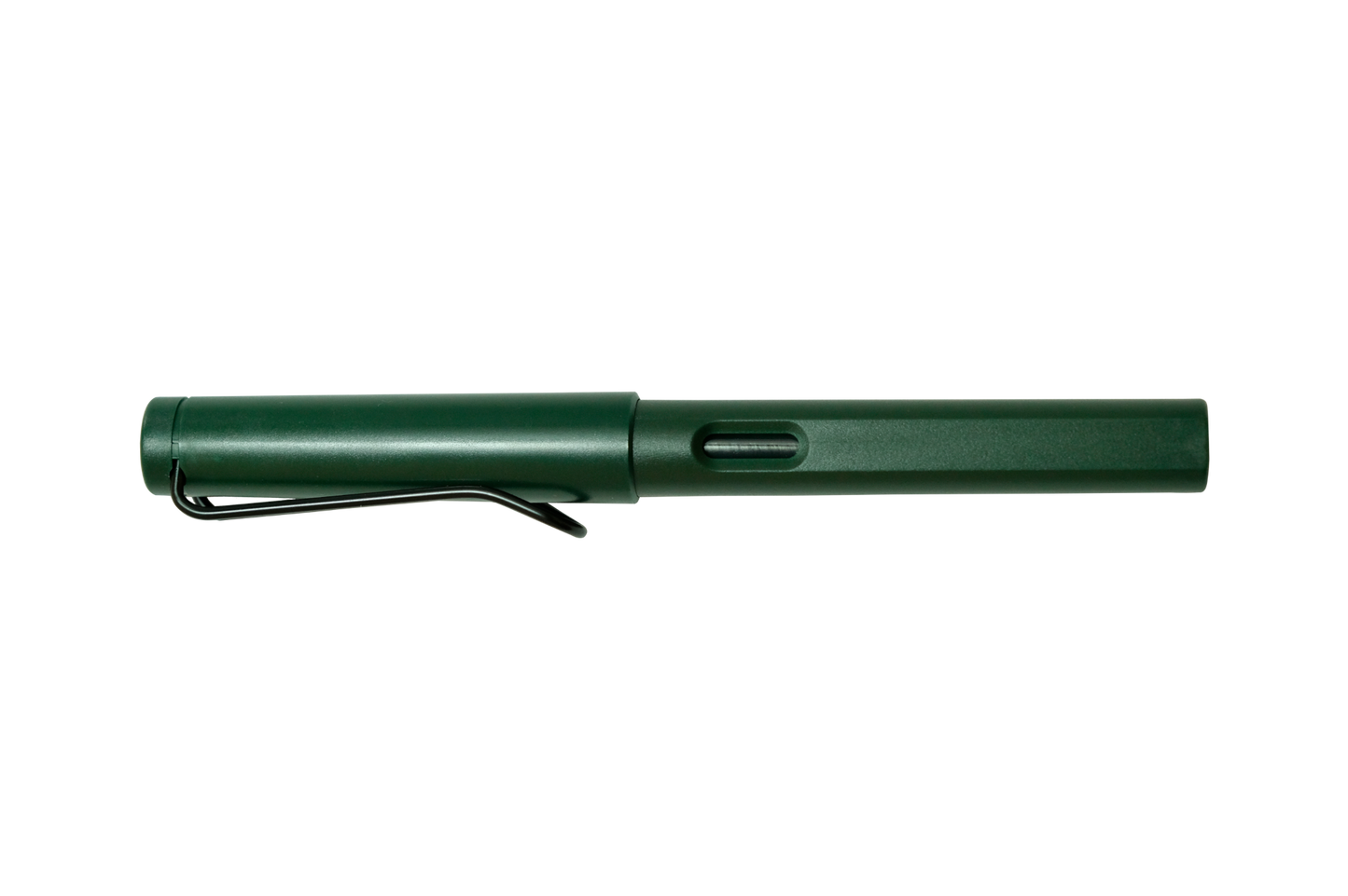 Piston vulpen