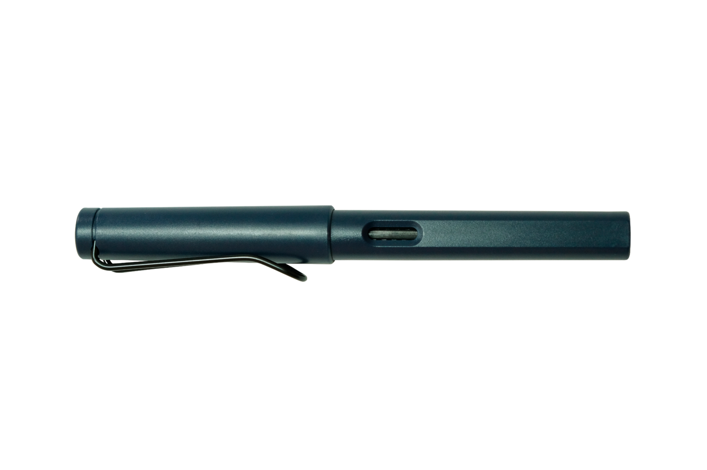 Piston vulpen