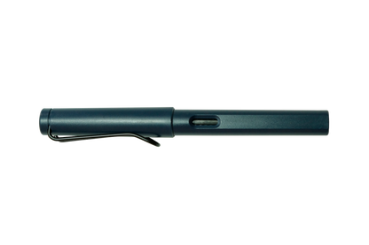 Piston vulpen