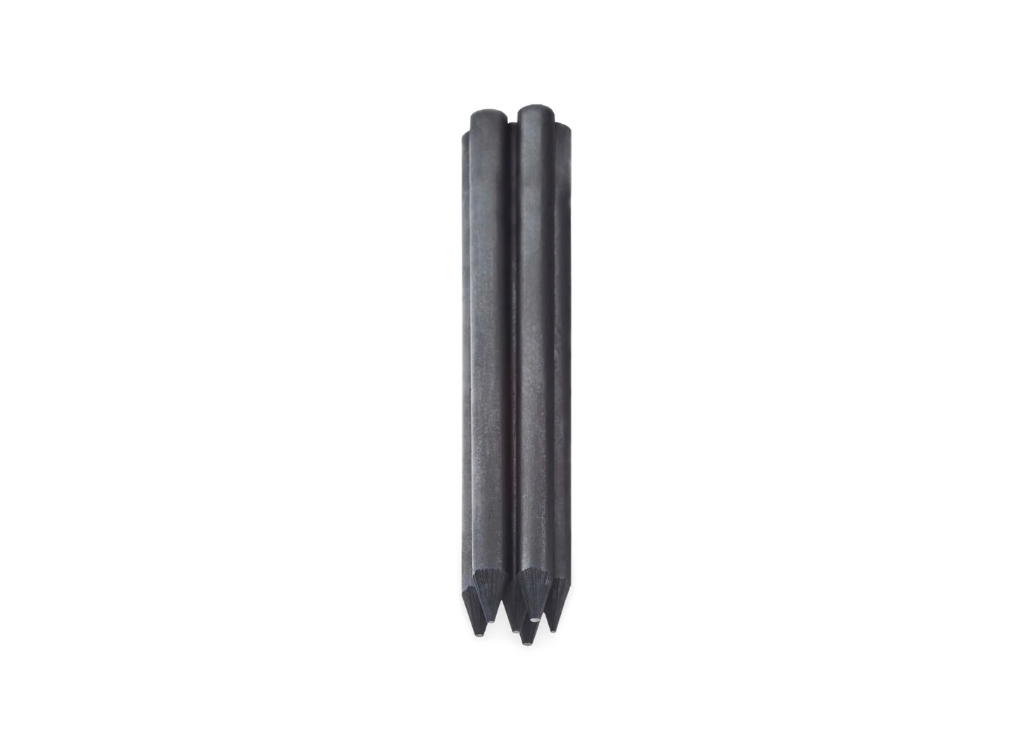 Graphite Leads 5B (pack of 6)