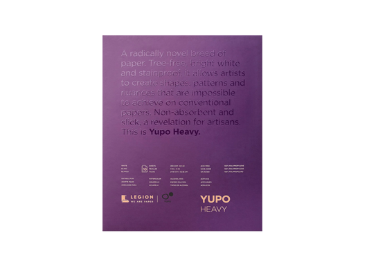 Yupo Heavy Papier